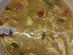 -途肴·老农饭庄(百里峡店)