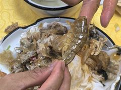 -潮盛海鲜(韶关总店)
