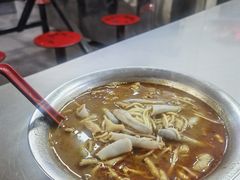 -铭辉沙嗲面(新街商业城店)