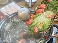 -伟记牛肉(金鸿公路店)