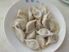 羊肉饺子-马家饺子馆(兴隆街店)
