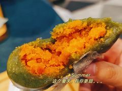 -一口小满手作糯米糍(北山店)