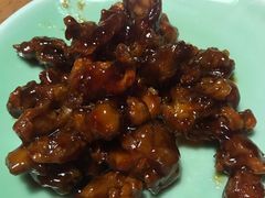 糖醋排骨-新白鹿餐厅(西湖银泰店)