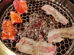 -花时·炭火烧肉(东百中心A馆店)