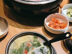 -九田家黑牛烤肉料理(华侨城店)