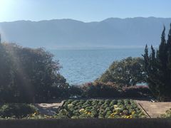 -南诏风情岛