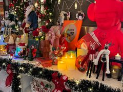 -大头虾越式风味餐厅(光明广场店)