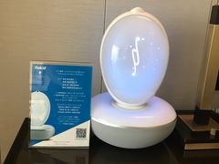 -南京圣和府邸豪华精选酒店