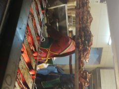 -老黄记手撕烤兔(玉林街店)