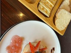 -YUE·6·西式融合餐厅(外滩六号店)