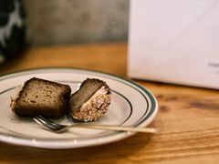 伯爵红茶可露丽-发酵食堂(屏风街店)