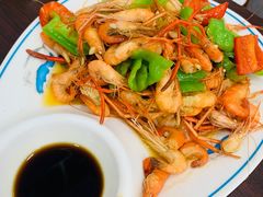 -涵家味土菜馆·徽州一绝臭鳜鱼(三河古镇店)