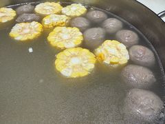 -潮泰牛肉火锅 · 创于1992年(车公庙店)