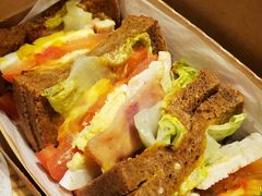 -星巴克(北京广渠门名敦道店)