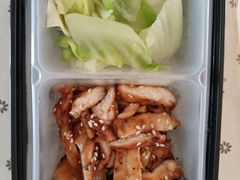 -熊吞·大碗丼烧肉饭(西市场嘉华店)