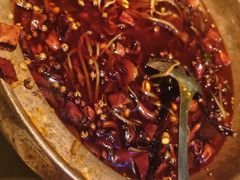 -水煮三国·川鲁江湖菜(香山店)