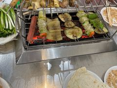 -小寒羊烧烤(凯瑞时代大厦店)