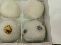 -銀座あけぼの(銀座本店)