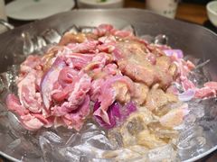 -泽成冰煮羊(非·遗公务员小区店)