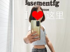 -BASEMENT FG (成都太古里店)