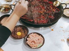 -正贰捌经重庆老火锅(建设路店)