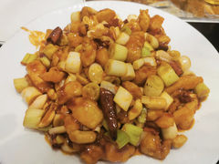 -九佰碗家常菜(华威桥店)