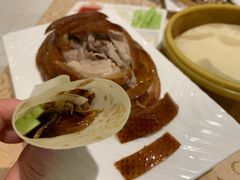 -大鸭梨烤鸭(左家庄店)