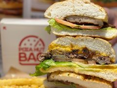 -必胜客(WOW中心城店)