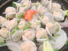 -温岭人家(红花北路店)