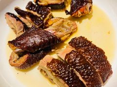 -铁公鸡·四川料理(天环广场店)