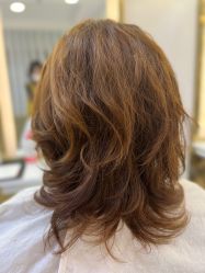 -雅仕 HAIR SALON 美发沙龙