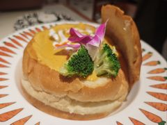 -太食獸泰式茶餐厅(IFS国金中心店)