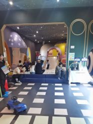 -meland club亲子乐园(北京芳圆里ID MALL店)