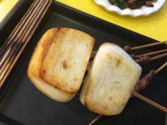 -望京小腰(北京总店)