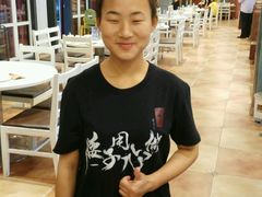 -闫府私房菜(经四路万达店)