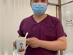 -固瑞齿科·口腔·种植·矫正(恒隆分院)