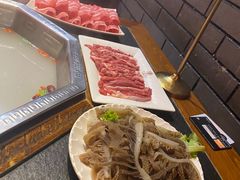 -陈府大宅门成都火锅·手切鲜肉(太原街店)