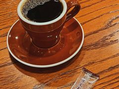 -HUG COFFEE(鼓楼店)