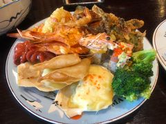 -松子料理(亮马桥店)