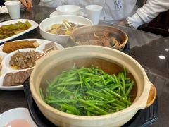 -熠盛粤味·顺德桑拿鸡(永康路店)