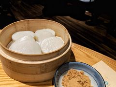 蒸年糕-荣小馆(杭州大厦店)