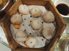 -U你·天然调味(南湖总店)