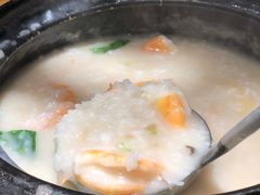 -小城粥道·海胆鲜虾粥(解放广场店)