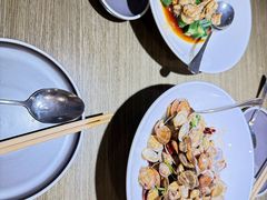 -隆喜元鱼汤包·海鲜(中联广场店)