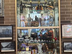 -安德烈俄式西餐厅(中央大街店)