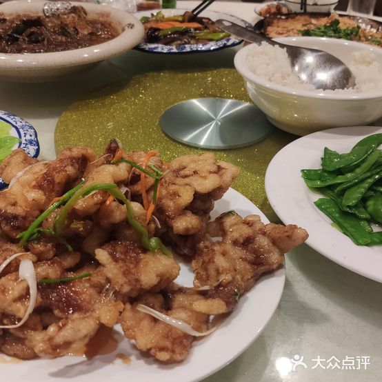 东北饭店(长春二区西北)