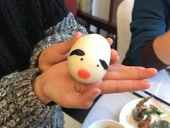 -潮府馆·非遗潮州菜·世纪公园(新国际博览中心店)