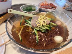 -七八冷面·延边朝鲜族美食(圣熙八号店)