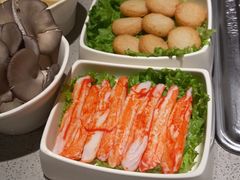 -海底捞大排档火锅(悦荟广场店)