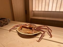 -晴空·日本料理(万象城店)